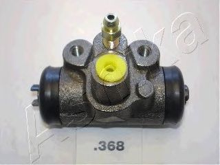 Колісний гальмівний циліндр ASHIKA 67-03-368