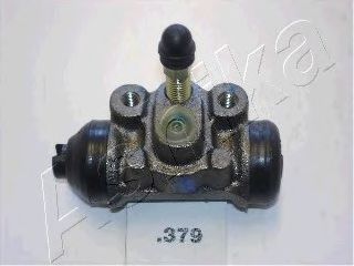 Колесный тормозной цилиндр ASHIKA 67-03-379