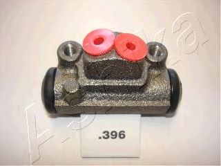 Колесный тормозной цилиндр ASHIKA 67-03-396