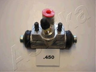 Колесный тормозной цилиндр ASHIKA 67-04-450