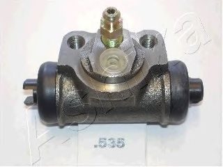Колесный тормозной цилиндр ASHIKA 67-05-535