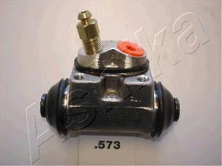 Колесный тормозной цилиндр ASHIKA 67-05-573