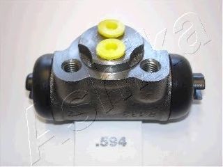Колесный тормозной цилиндр ASHIKA 67-05-594