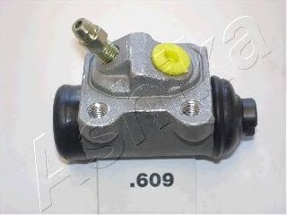 Колісний гальмівний циліндр ASHIKA 67-06-609