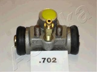Колесный тормозной цилиндр ASHIKA 67-07-702