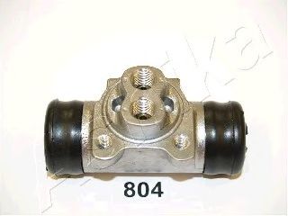 Колесный тормозной цилиндр ASHIKA 67-08-804