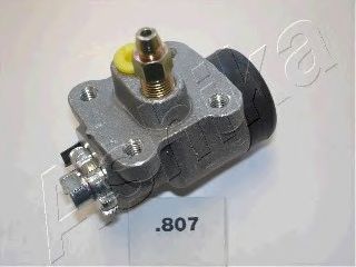 Колесный тормозной цилиндр ASHIKA 67-08-807