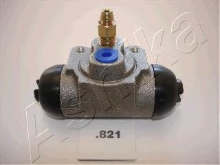 Колесный тормозной цилиндр ASHIKA 67-08-821