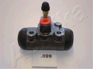 Колесный тормозной цилиндр ASHIKA 67-08-899