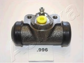 Колісний гальмівний циліндр ASHIKA 67-09-996