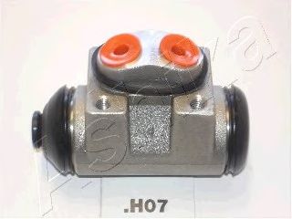 Колесный тормозной цилиндр ASHIKA 67-H0-007