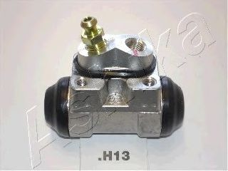 Колесный тормозной цилиндр ASHIKA 67-H0-013