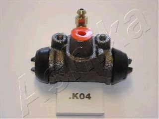 Колісний гальмівний циліндр ASHIKA 67-K0-004