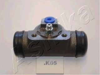 Колісний гальмівний циліндр ASHIKA 67-K0-005