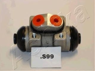 Колесный тормозной цилиндр ASHIKA 67-S0-099