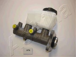 Главный тормозной цилиндр ASHIKA 68-02-272