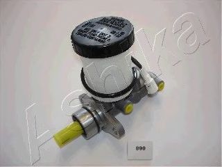Главный тормозной цилиндр ASHIKA 68-08-899