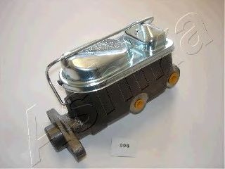 Главный тормозной цилиндр ASHIKA 68-09-998