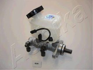 Главный тормозной цилиндр ASHIKA 68-K0-008