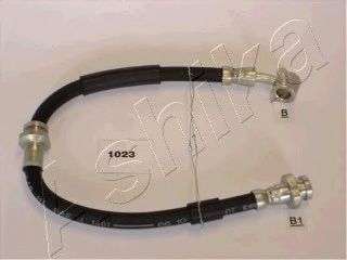 Кронштейн тормозного шланга ASHIKA 69-01-1023