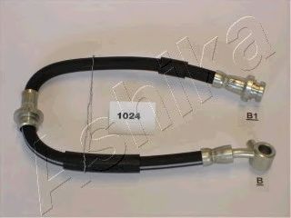 Кронштейн тормозного шланга ASHIKA 69-01-1024