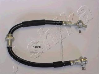 Кронштейн тормозного шланга ASHIKA 69-01-1076
