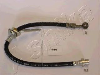 Кронштейн тормозного шланга ASHIKA 69-04-444