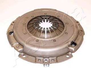 Натискний диск зчеплення ASHIKA 70-00-012
