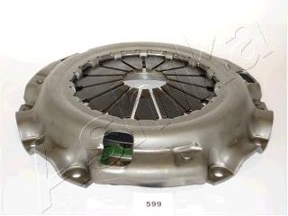 Нажимной диск сцепления ASHIKA 70-05-599
