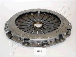 Нажимной диск сцепления ASHIKA 70-0H-005