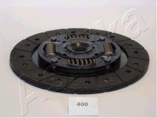 Диск сцепления ASHIKA 80-04-400