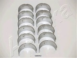 Шатунные вкладыши ASHIKA 82-1080A2