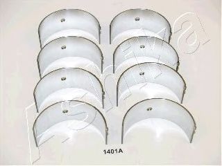 Шатунные вкладыши ASHIKA 82-1401A