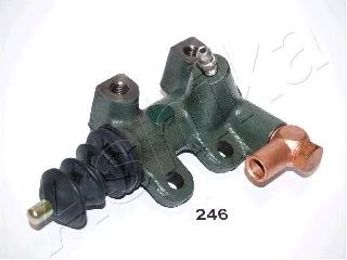 Робочий циліндр зчеплення ASHIKA 85-02-246