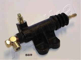 Робочий циліндр зчеплення ASHIKA 85-05-589