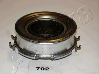 Выжимной подшипник ASHIKA 90-07-702