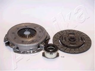Комплект зчеплення ASHIKA 92-00-010