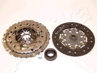 Комплект зчеплення ASHIKA 92-0H-H52