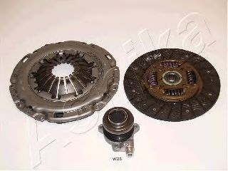 Комплект сцепления ASHIKA 92-0W-W26