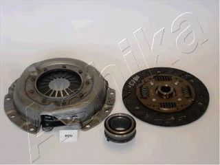 Комплект зчеплення ASHIKA 92-H0-000