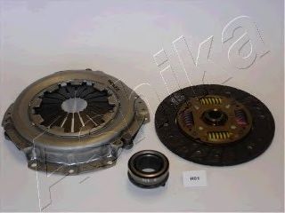 Комплект зчеплення ASHIKA 92-H0-001