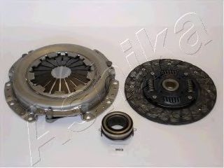 Комплект зчеплення ASHIKA 92-H0-003