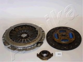 Комплект зчеплення ASHIKA 92-H0-015