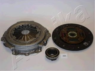 Комплект зчеплення ASHIKA 92-H0-023