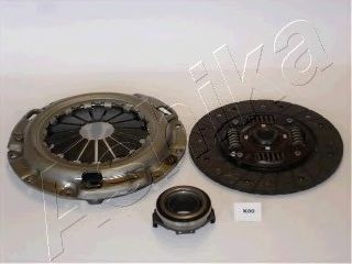 Комплект зчеплення ASHIKA 92-K0-000