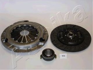Комплект зчеплення ASHIKA 92-K0-002