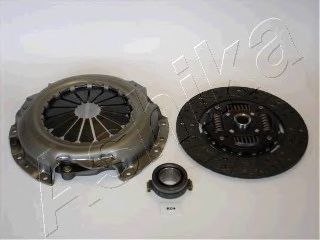 Комплект зчеплення ASHIKA 92-K0-004