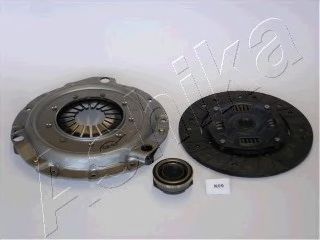 Комплект зчеплення ASHIKA 92-K0-009