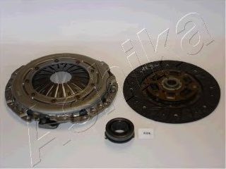 Комплект зчеплення ASHIKA 92-K0-024
