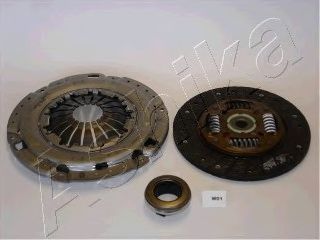 Комплект зчеплення ASHIKA 92-W0-001